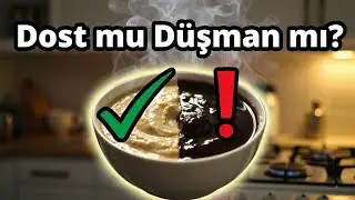 Tahin ve Pekmez: Dost mu D&uuml;şman mı? Şeker ve Kilo İ&ccedil;in Acı Ger&ccedil;ek!