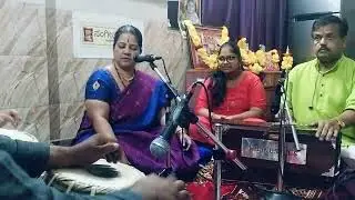 Sangeet Sudha by Vidhushi Shreemati Shilpa Hunagund