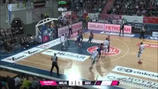 David Jel&iacute;nek & Kervin Bristol - ALLEY OOP! #TBLPL