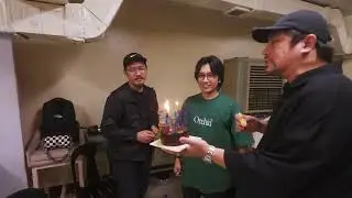 December Avenue September 2025 Backstage Pass