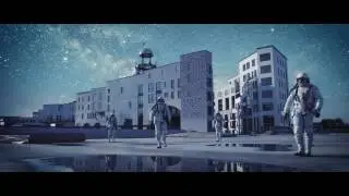 Bezoek de Dag van de Bouw Maankwartier Heerlen