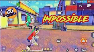 Impossible || panda mouse pro gameplay Noob 😂
