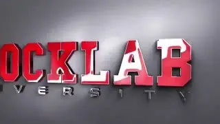 Замок Ultimate Challenge