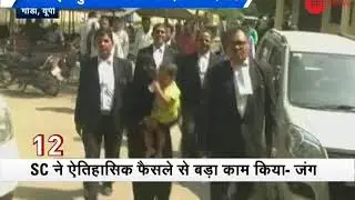 Suspended Congress leader Mani Shankar Aiyar demands of waqf board for Hindu women