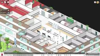 Best Project Hospital Trainer Cheat Download For PC | Touchgen