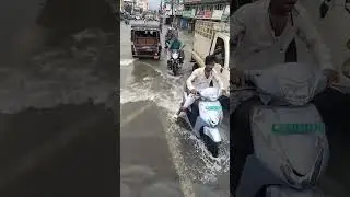 Balasore flood