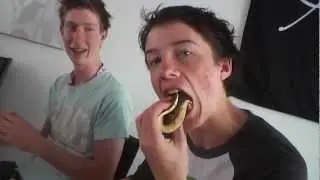 Schoolies 2012 - Day 3 | Bombs Away 