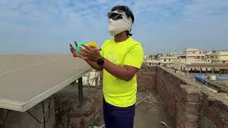 Kite Flying 2026
