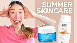 A Dermatologist's Summer Skincare Guide | Top Products Picks