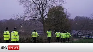 In full: West Midlands Police news briefing after three boys die in Solihull