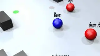 TagPro 3D Render