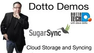 How to Use Sugarsync