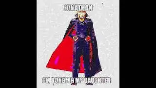 Haha Jonathan  #memes #hahaJonathan #cursed