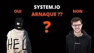 Arnaque ?? System.io ??