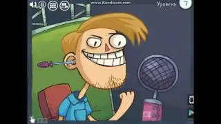 Скоростное прохождение Troll Face quest video memes