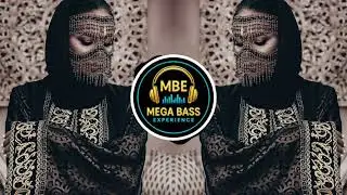 Arabic Remix 2026 || Bass Boosted || Slowed+Reverb | MEGA BASS EXPERIENCE
