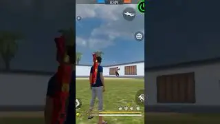 #freefire #1vs4nonstop