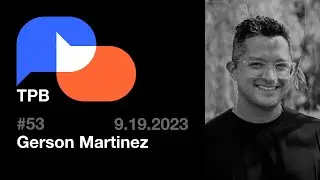 The History and Transformation of El Salvador with Gerson Martinez