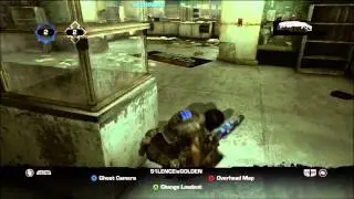 LoadingGodmode Gives Birth