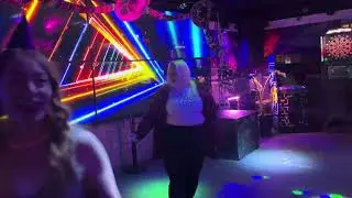 Deanna Soar Angel Performing Dreaming of You by Selena 