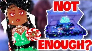 The Royale High Community Is 