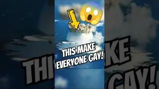 Самый громкий звук в мире! 🔊😱