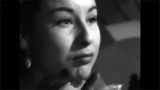 Gracia Montes.- Fandangos de Huelva (De la película 'Muerte de un ciclista', 1955)
