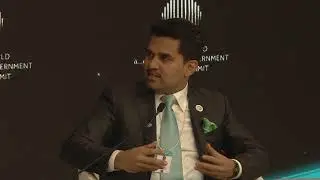 Personalized Healthcare & The Future of Medicine - WGS 2018
