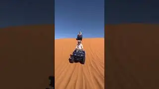 Unleashing the Desert Adventures in Merzouga, Morocco! 🐪✨ Feel the thrill of camel rides, #travel