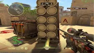 CS2 我們之間出現信任問題