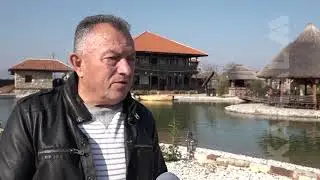 Etno selo STOLOVO
