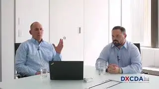 Does DXCDA Have Portfolio Management or Other Applications Beyond CECL?  - DXCDA Q&A