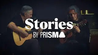Prisma Stories - Pablo Donaldo & Julian Vigil