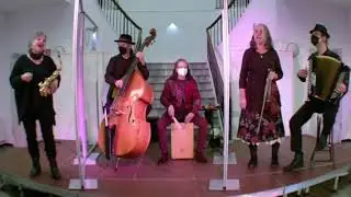 Odessa-Projekt - Bay mir bistu sheyn