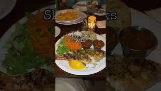 RATING RESTAURANTS IN ST MAARTEN. #stmaarten #saintmartin #restaurants #sintmaarten #food #mukbang
