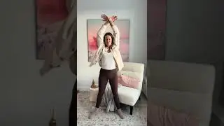 Morning Lymph Routine with Arianne Jones