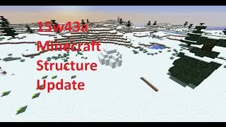 15w43a Minecraft 