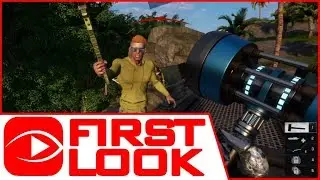 The Culling: Origins - Gameplay First Look