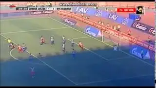Nejc Pecnik #11 - Goals & Skills