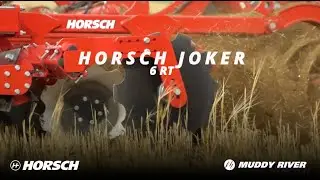 Joker 6RT with Cultro Roller Knives