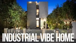 Best Homes of Marina del Rey: 3111 Thatcher Avenue - 4 Bed / 3Bath - Industrial in Golden Triangle