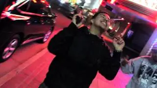 iiDopeiiBoyii ft. FreddyCuttz - Blue Money (C.F.O.B.L.R.)