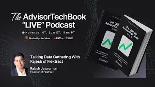 The future of Data Gathering is Transportability ~ Flextract