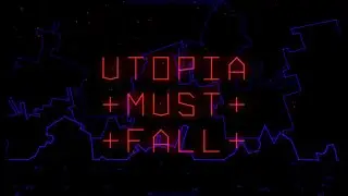 Utopia Must Fall - Only 1.2% have Pure Vibes.