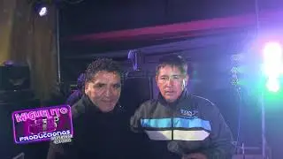 Tony y Los Wankas 20/06/2016 Poder Wanka,Wankas en Arica