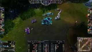 Unstoppable Jax
