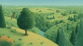 I'm headed for the horizon | a playlist for healing the soul
