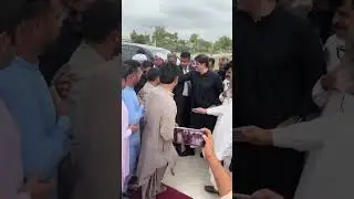 cm Murad ali shah ppp #bbz #pakistanipolitician #bhuttofamily #duet