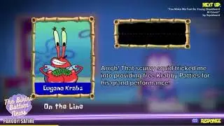 Zillow Rovket 1116 V2 AI The Bikini Bottom News Arrrrggggn Arrrrggggn Arrrrggggn or 10 Minutes