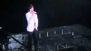 [SUPER SHOW 2 DVD] 16. 7 Years Of Love (Kyuhyuns Solo)